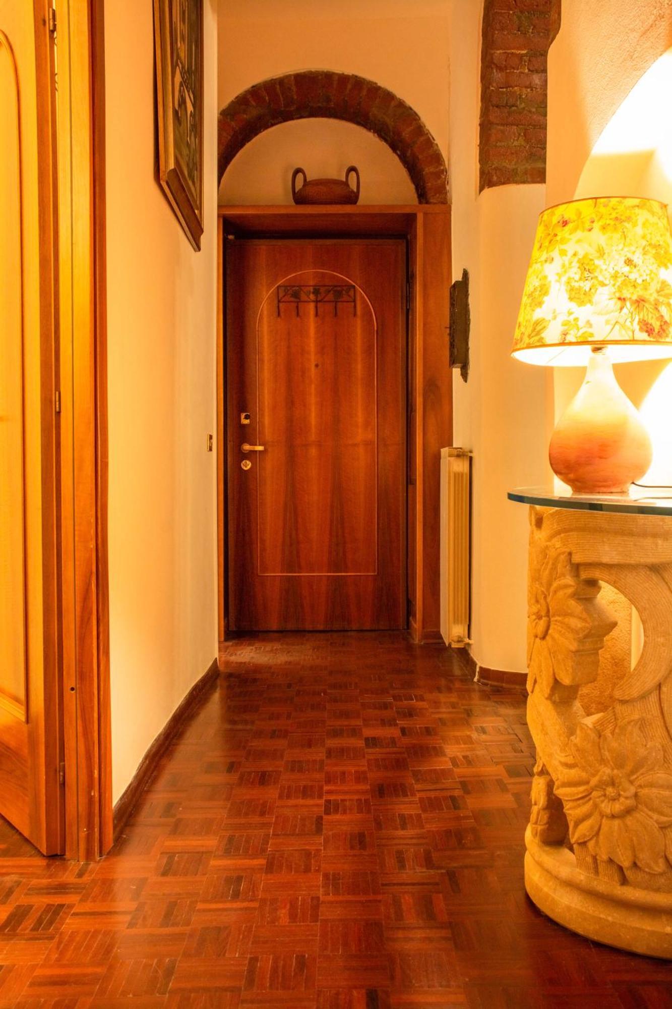 Double Room Charme Milano Central Station Zewnętrze zdjęcie