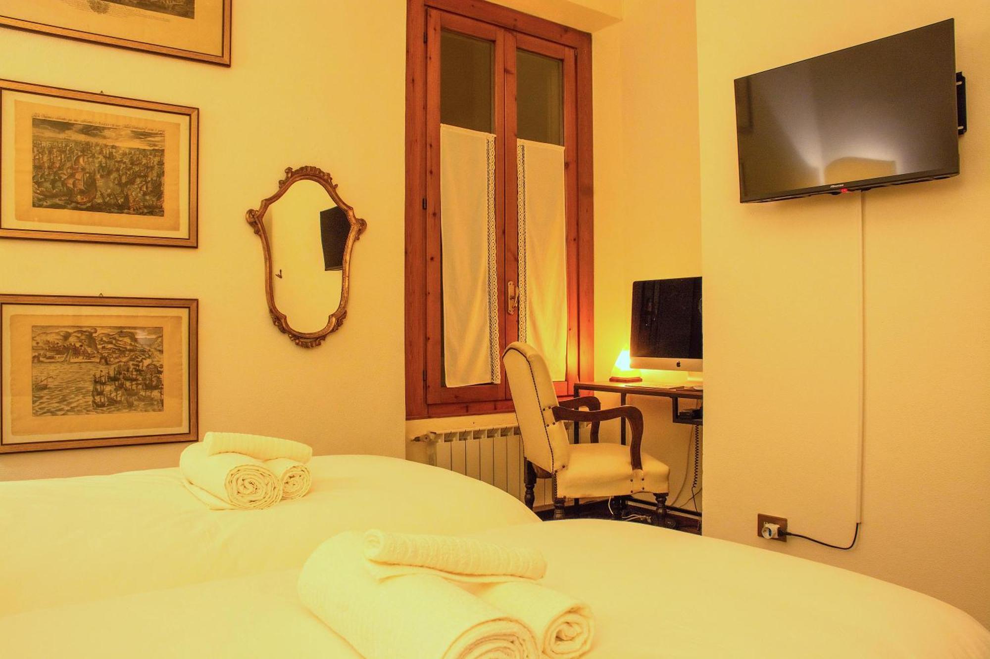 Double Room Charme Milano Central Station Zewnętrze zdjęcie